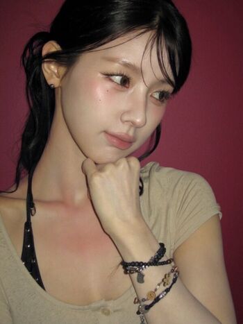 🔥 Cho mi yeon page leaked private photo uncensored full