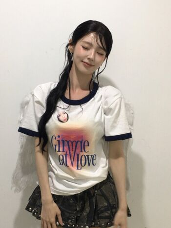 🔥 Cho mi yeon page leaked private photo uncensored full