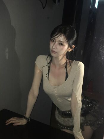 🔥 Cho mi yeon page leaked private photo uncensored full