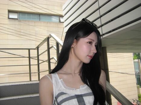 🔥 Cho mi yeon page leaked private photo uncensored full