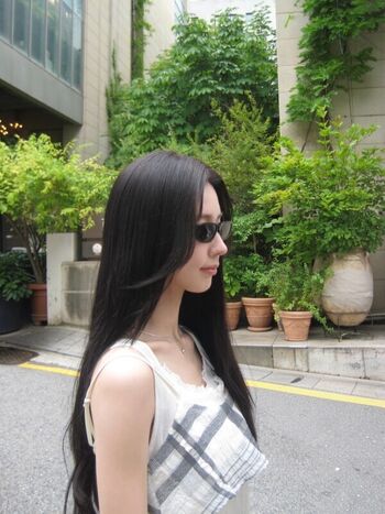 🔥 Cho mi yeon page leaked private photo uncensored full