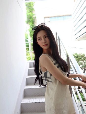 🔥 Cho mi yeon page leaked private photo uncensored full