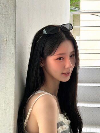 🔥 Cho mi yeon page leaked private photo uncensored full