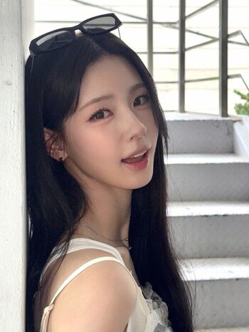 🔥 Cho mi yeon page leaked private photo uncensored full
