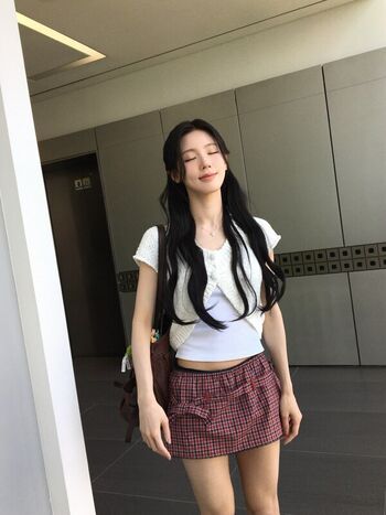 🔥 Cho mi yeon page leaked private photo uncensored full