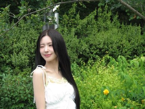 🔥 Cho mi yeon page leaked private photo uncensored full
