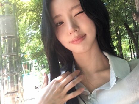 🔥 Cho mi yeon page leaked private photo uncensored full
