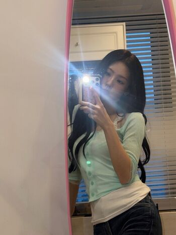 🔥 Cho mi yeon page leaked private photo uncensored full