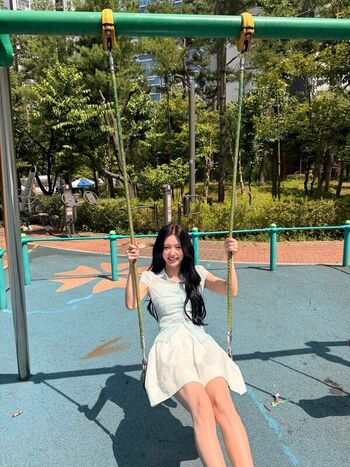 🔥 Cho mi yeon page leaked private photo uncensored full