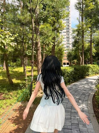 🔥 Cho mi yeon page leaked private photo uncensored full