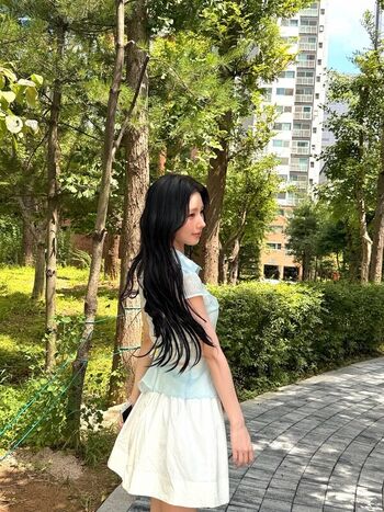 🔥 Cho mi yeon page leaked private photo uncensored full