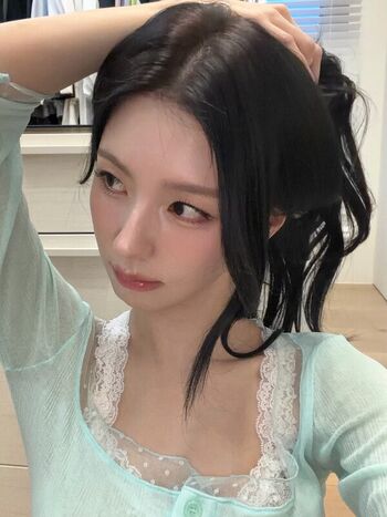 🔥 Cho mi yeon page leaked private photo uncensored full