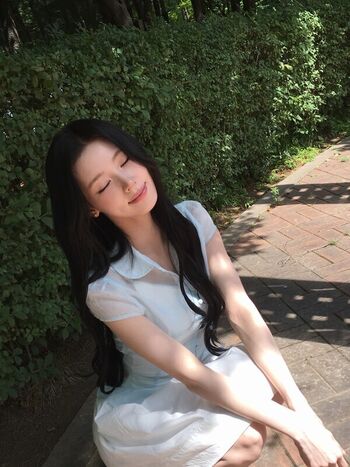 🔥 Cho mi yeon page leaked private photo uncensored full
