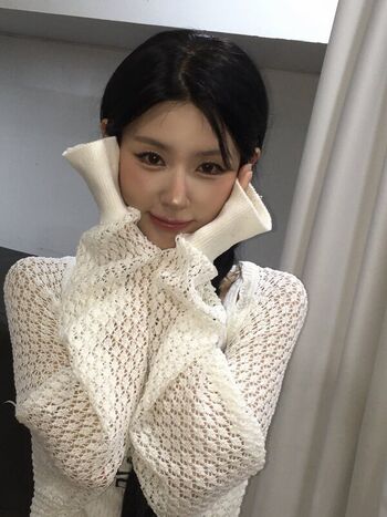 🔥 Cho mi yeon page leaked private photo uncensored full