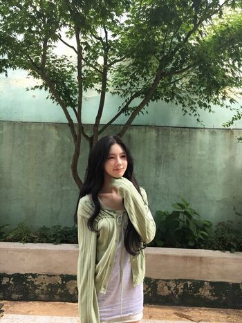 🔥 Cho mi yeon page leaked private photo uncensored full
