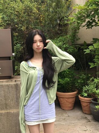 🔥 Cho mi yeon page leaked private photo uncensored full