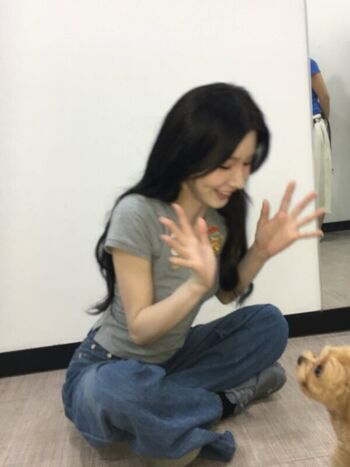 🔥 Cho mi yeon page leaked private photo uncensored full