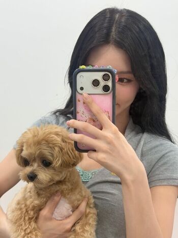 🔥 Cho mi yeon page leaked private photo uncensored full