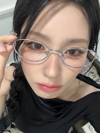 🔥 Cho mi yeon page leaked private photo uncensored full