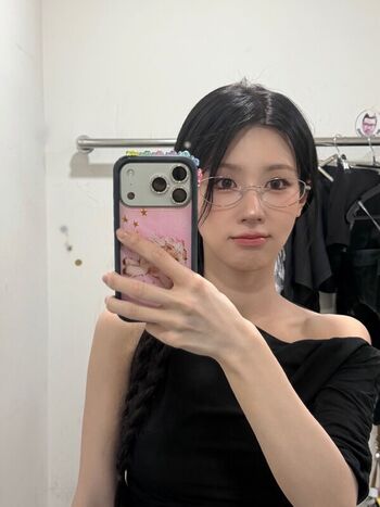 🔥 Cho mi yeon page leaked private photo uncensored full