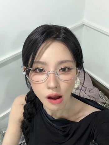 🔥 Cho mi yeon page leaked private photo uncensored full