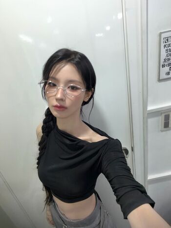 🔥 Cho mi yeon page leaked private photo uncensored full