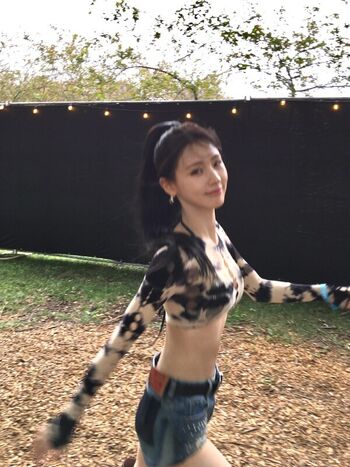 🔥 Cho mi yeon page leaked private photo uncensored full