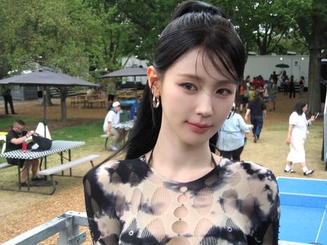 🔥 Cho mi yeon page leaked private photo uncensored full