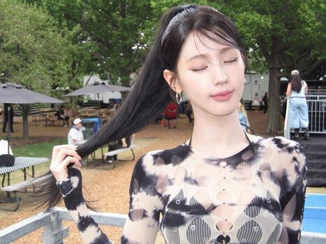 🔥 Cho mi yeon page leaked private photo uncensored full