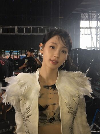 🔥 Cho mi yeon page leaked private photo uncensored full