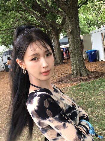 🔥 Cho mi yeon page leaked private photo uncensored full
