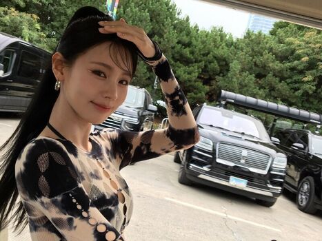 🔥 Cho mi yeon page leaked private photo uncensored full
