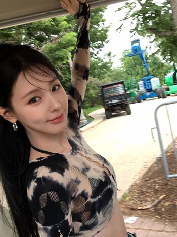 🔥 Cho mi yeon page leaked private photo uncensored full