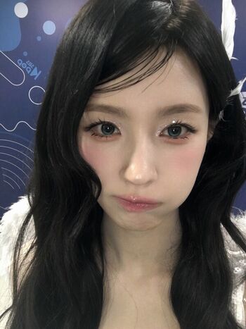 🔥 Cho mi yeon page leaked private photo uncensored full