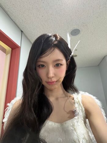 🔥 Cho mi yeon page leaked private photo uncensored full