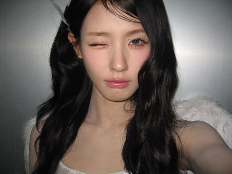 🔥 Cho mi yeon page leaked private photo uncensored full