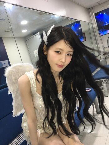 🔥 Cho mi yeon page leaked private photo uncensored full