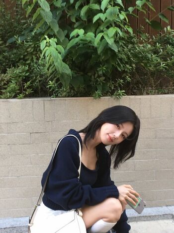 🔥 Cho mi yeon page leaked private photo uncensored full