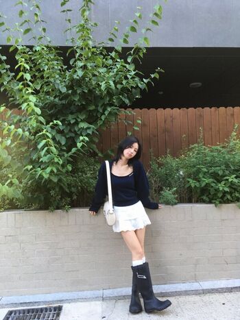 🔥 Cho mi yeon page leaked private photo uncensored full