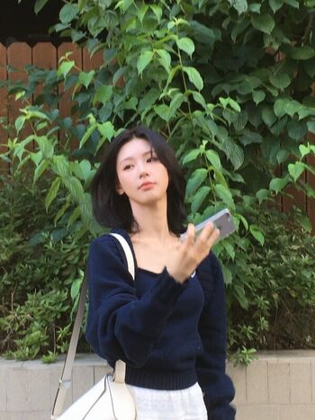 🔥 Cho mi yeon page leaked private photo uncensored full