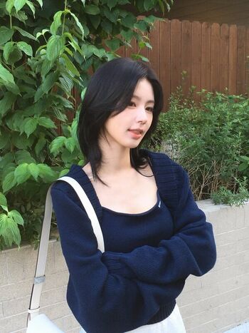 🔥 Cho mi yeon page leaked private photo uncensored full