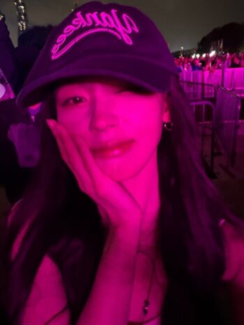 🔥 Cho mi yeon page leaked private photo uncensored full