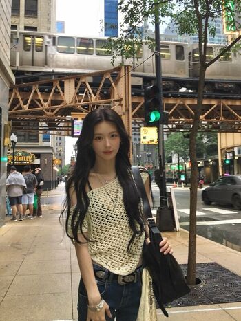 🔥 Cho mi yeon page leaked private photo uncensored full