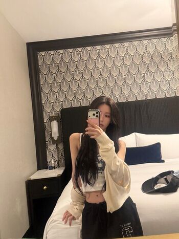 🔥 Cho mi yeon page leaked private photo uncensored full