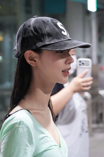 🔥 Cho mi yeon page leaked private photo uncensored full