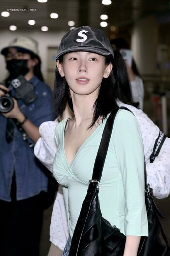 🔥 Cho mi yeon page leaked private photo uncensored full