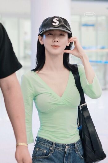 🔥 Cho mi yeon page leaked private photo uncensored full