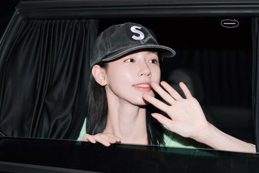🔥 Cho mi yeon page leaked private photo uncensored full
