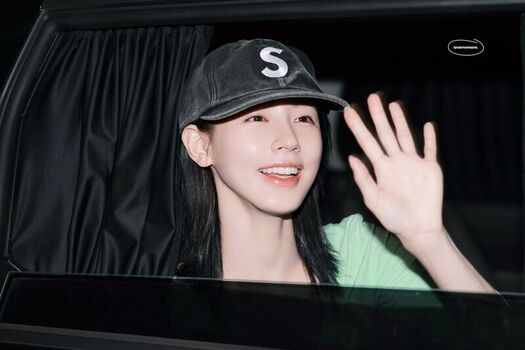 🔥 Cho mi yeon page leaked private photo uncensored full