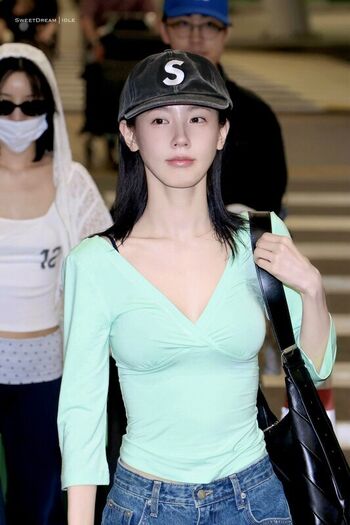 🔥 Cho mi yeon page leaked private photo uncensored full